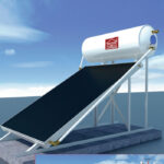 Sweethome Water Heater -SH 300L SOLAR