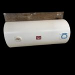 50L Horinzontal Water Heater