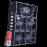 GP095 Gas cooktop